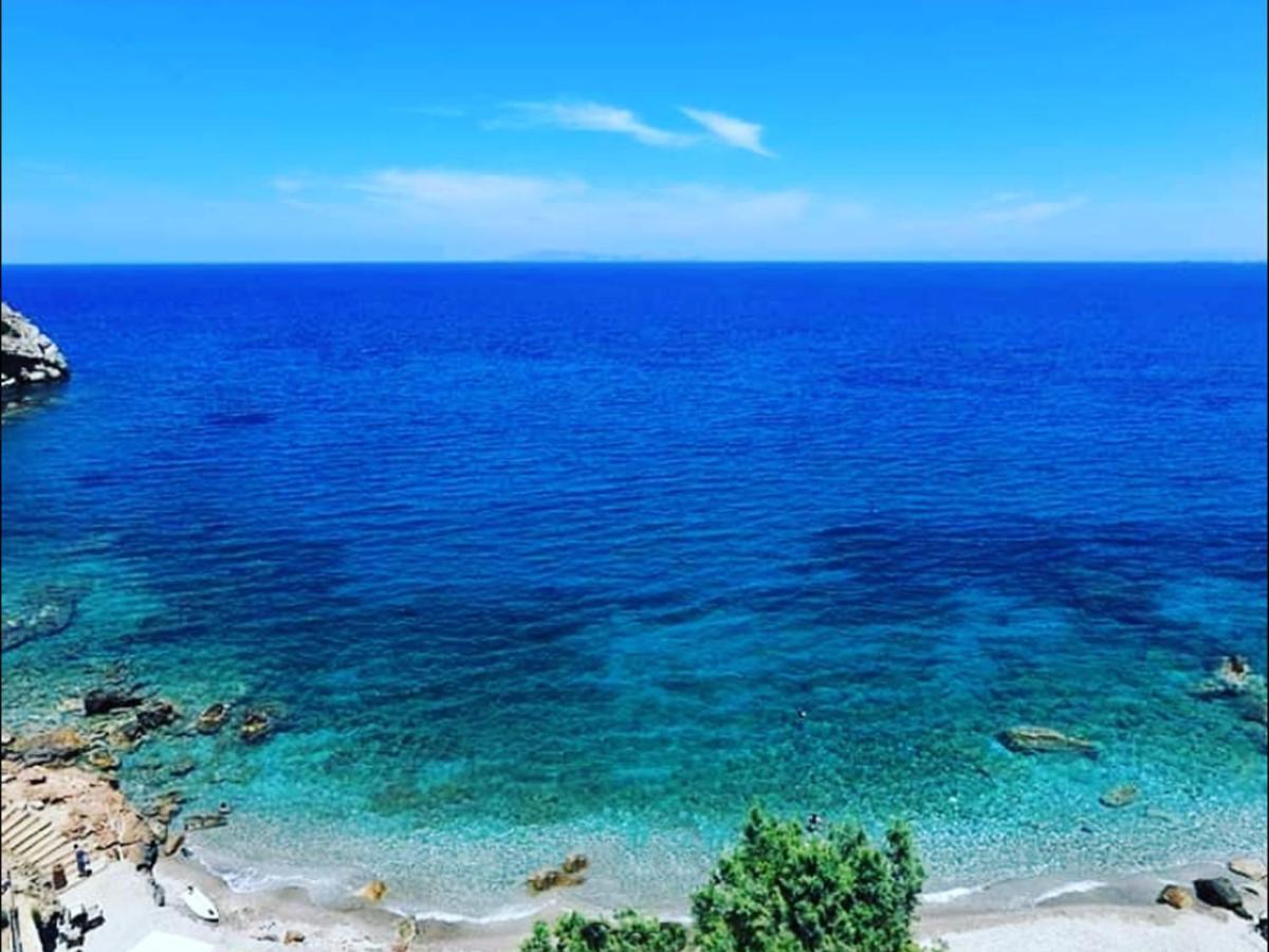 Elia Villas Palaiokastro  ภายนอก รูปภาพ